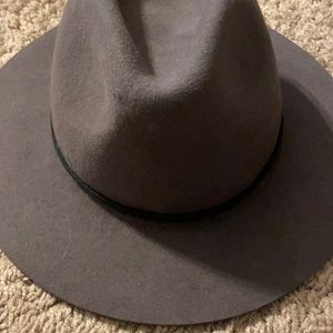 Fedora hat